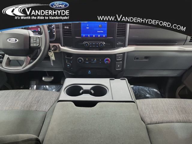 Used 2023 Ford F150 XLT image 14