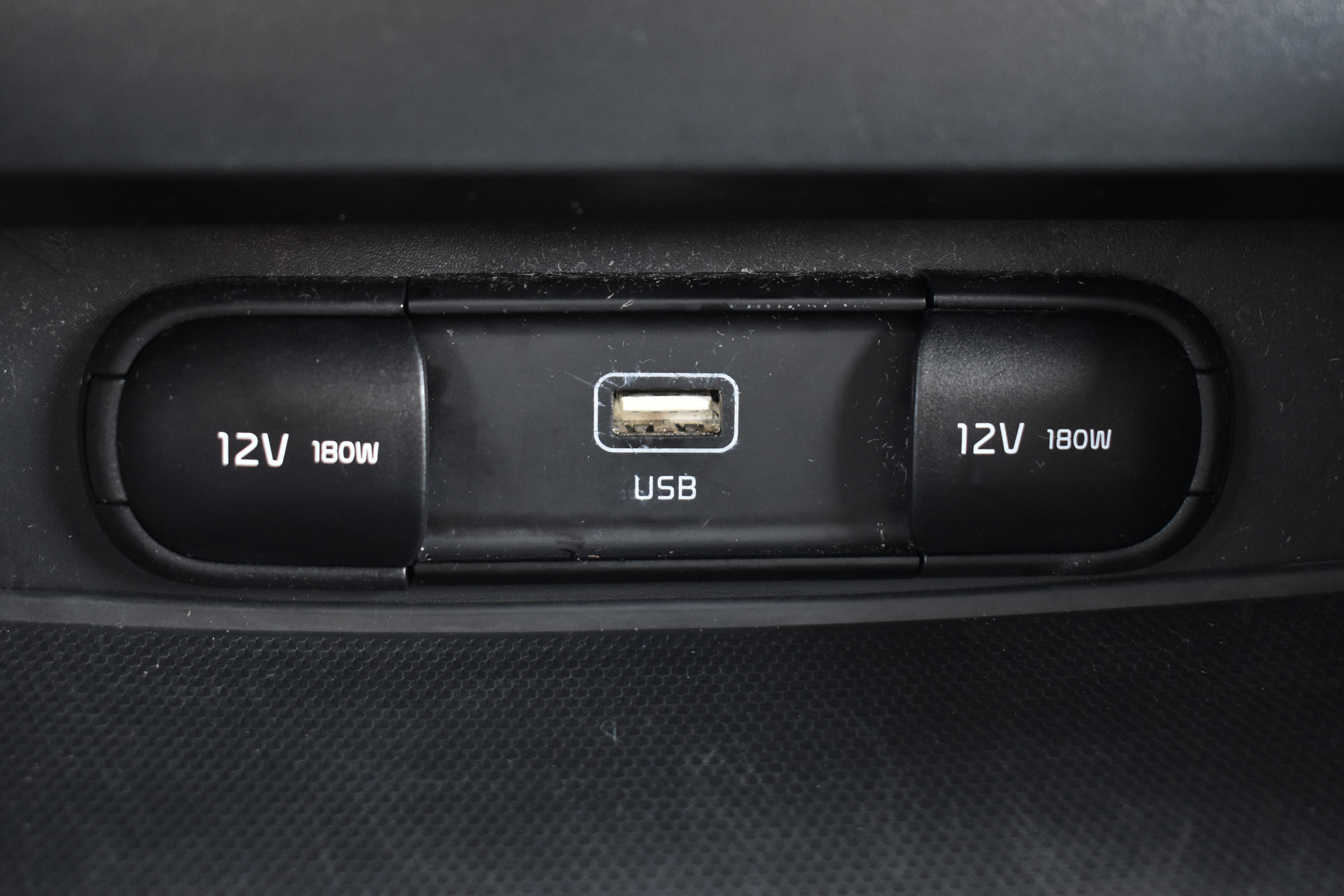 Used 2024 Kia Soul LX w/ Option Group 015 image 15