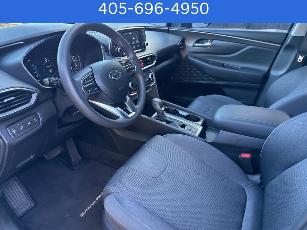 Used 2020 Hyundai Santa Fe SEL w/ Cargo Package image 10