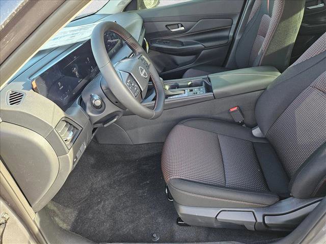 New 2026 Nissan Sentra SR image 11