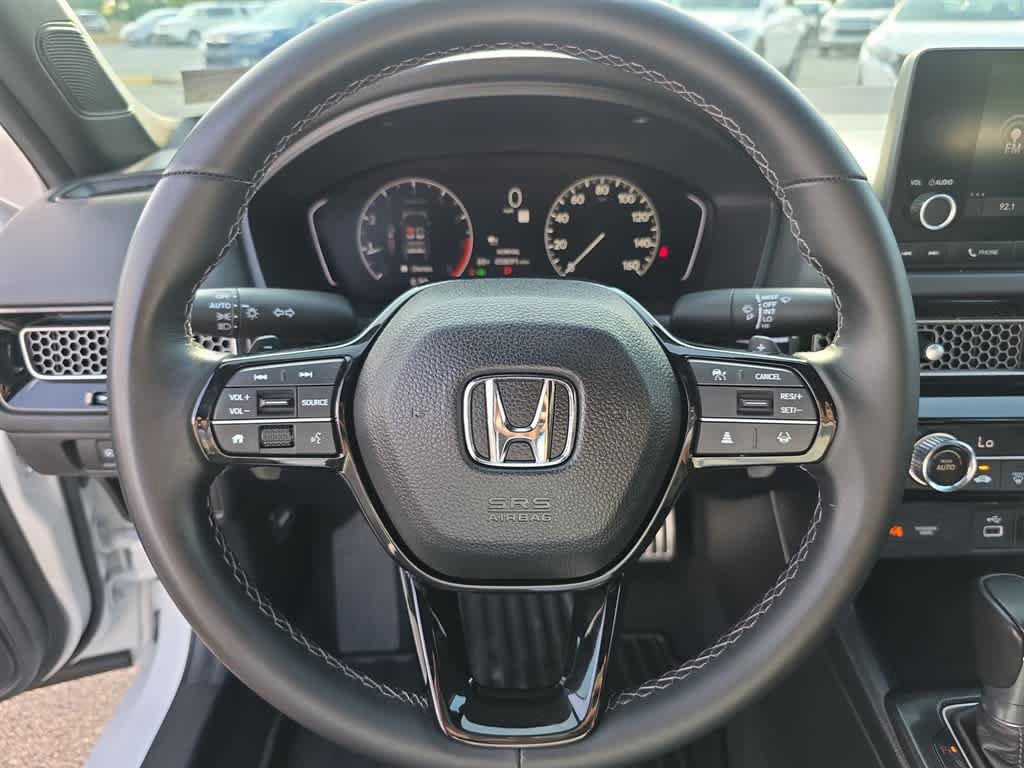 Certified 2023 Honda Civic Sport image 18