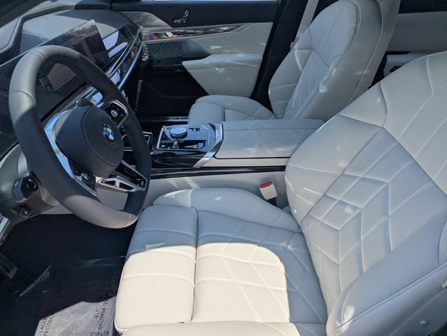 New 2026 BMW 740i w/ Executive Package RWD image 20
