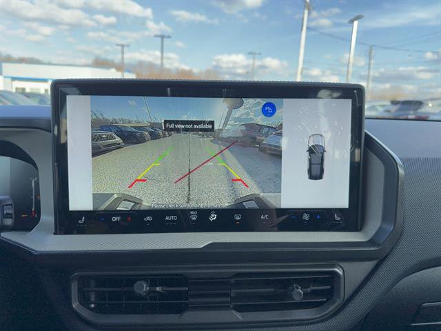 New 2026 Ford Bronco Sport Big Bend w/ Convenience Package image 16