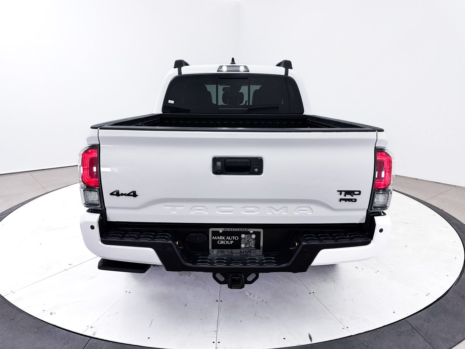 Used 2023 Toyota Tacoma TRD Pro AWD/4WD image 21