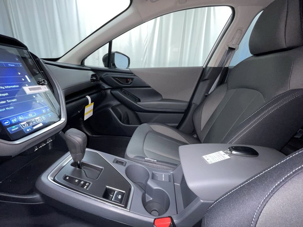 New 2025 Subaru Crosstrek 2.5i Premium image 4