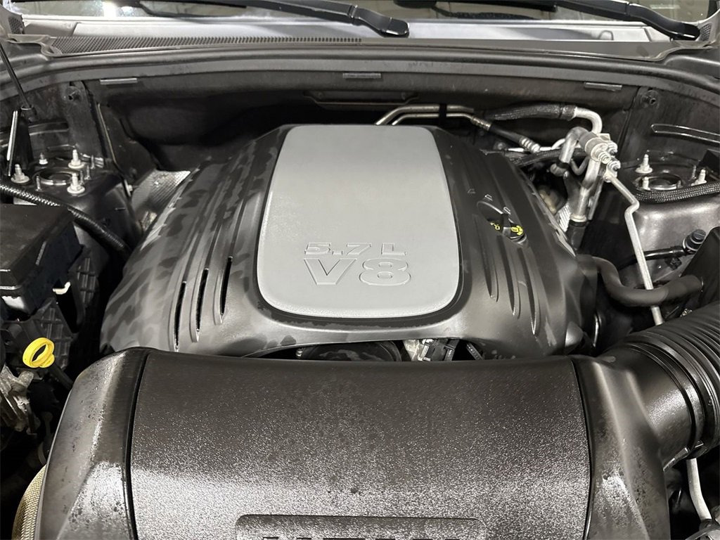 Used 2020 Dodge Durango R/T w/ Technology Group image 26