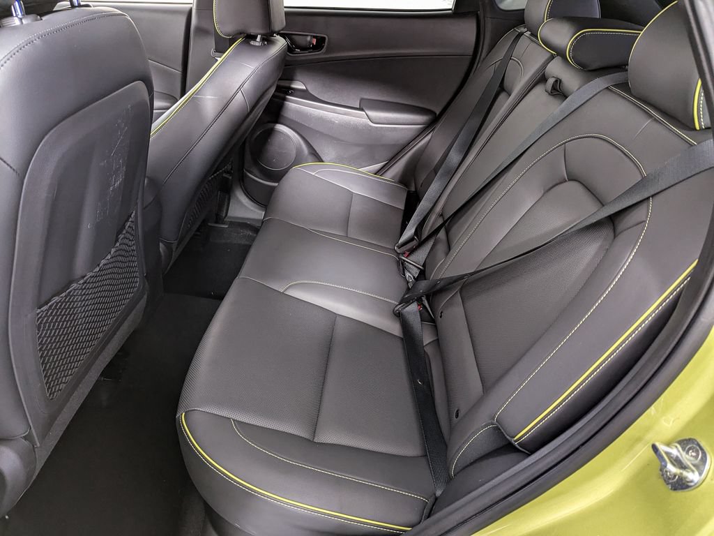 Used 2019 Hyundai Kona Ultimate FWD image 41