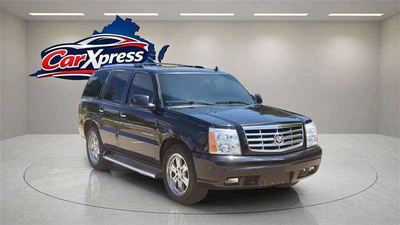 Used 2006 Cadillac Escalade AWD image 5