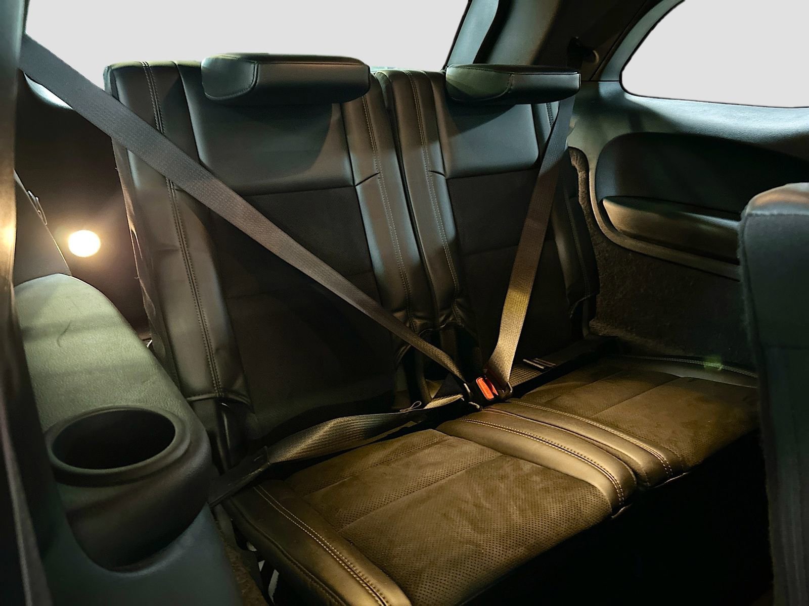 Used 2021 Dodge Durango GT image 27