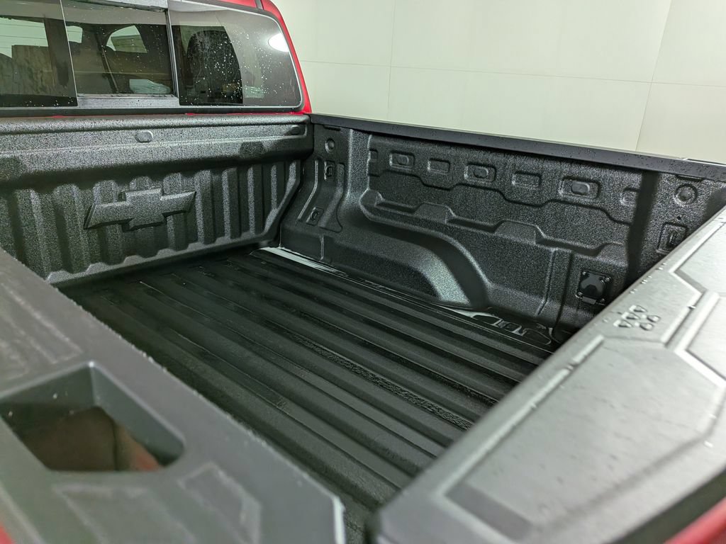 New 2026 Chevrolet Colorado Z71 w/ Technology Package AWD/4WD image 11