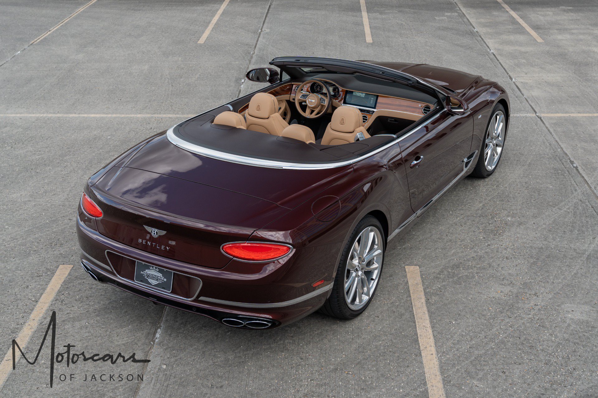 Used 2021 Bentley Continental GT V8 AWD/4WD image 37