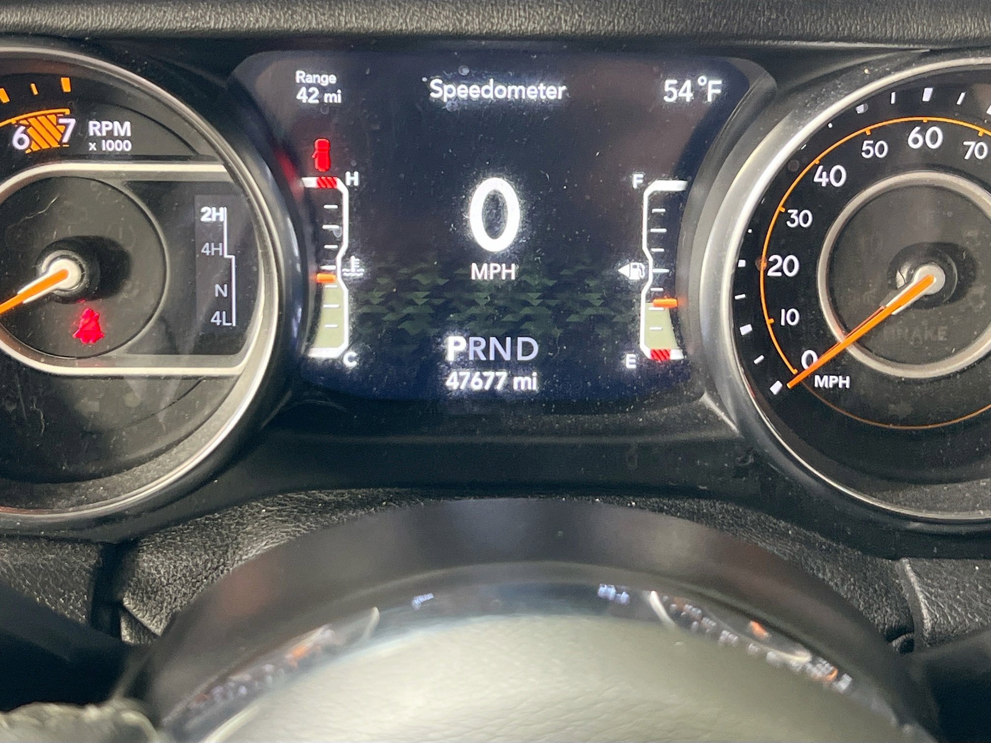 Used 2021 Jeep Wrangler Unlimited Sahara AWD/4WD image 12