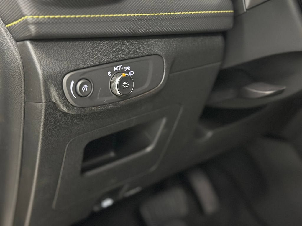 New 2026 Chevrolet TrailBlazer ACTIV w/ Convenience Package FWD image 18