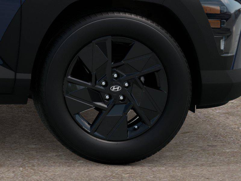 New 2026 Hyundai Kona SEL Sport FWD image 8