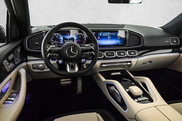 New 2026 Mercedes-Benz GLE 53 AMG 4MATIC image 20