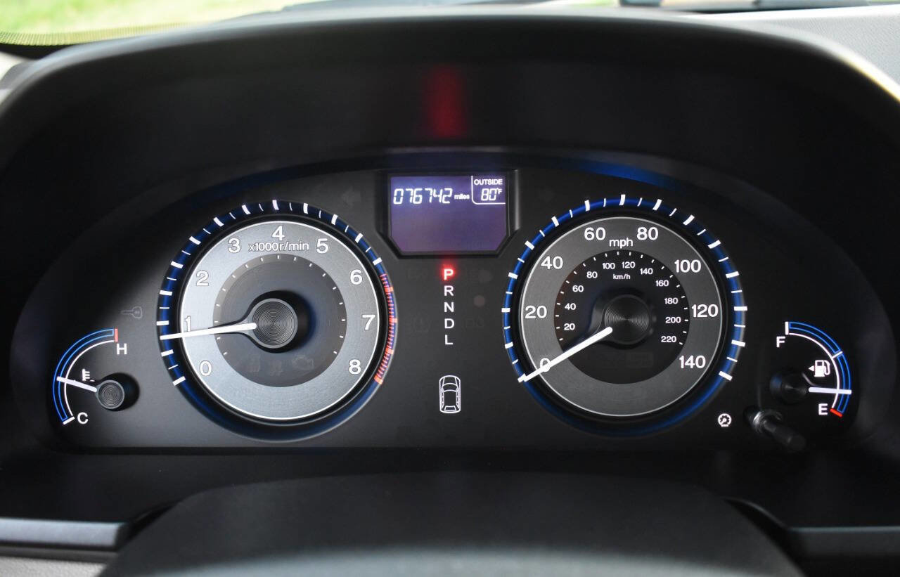 Used 2011 Honda Odyssey EX-L image 46