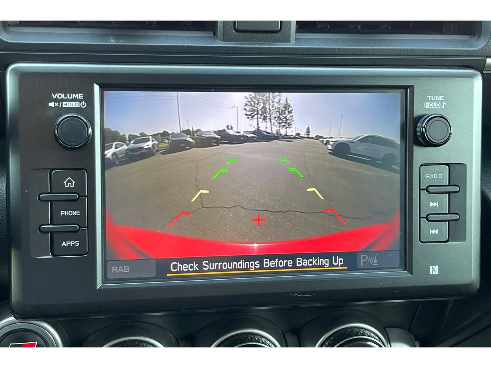 Used 2022 Toyota GR86 RWD image 26