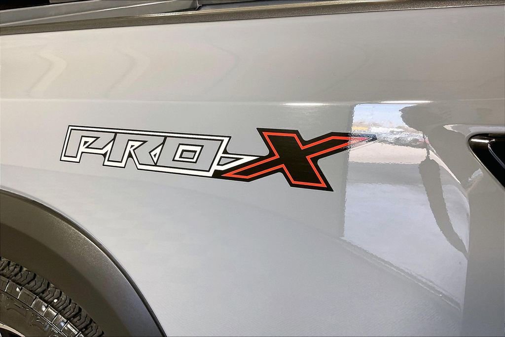 Used 2023 Nissan Frontier Pro-X w/ Technology Package image 42
