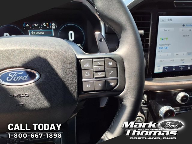 Used 2023 Ford F150 Raptor w/ Raptor 37 Performance Package image 17