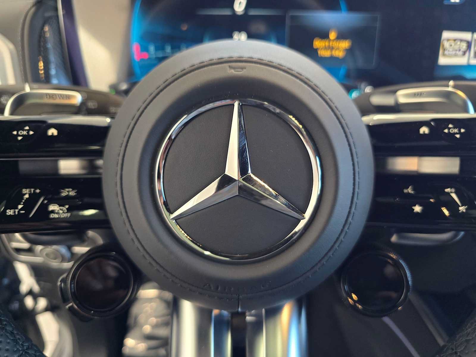 New 2027 Mercedes-Benz G 63 AMG 4MATIC image 27