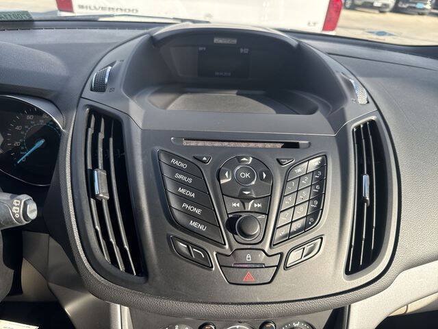 Used 2016 Ford Escape SE FWD image 13