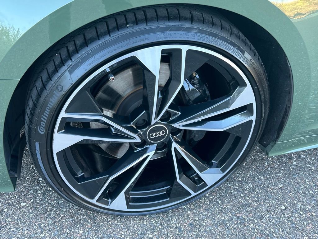 Used 2023 Audi S5 Prestige w/ Prestige Package image 42