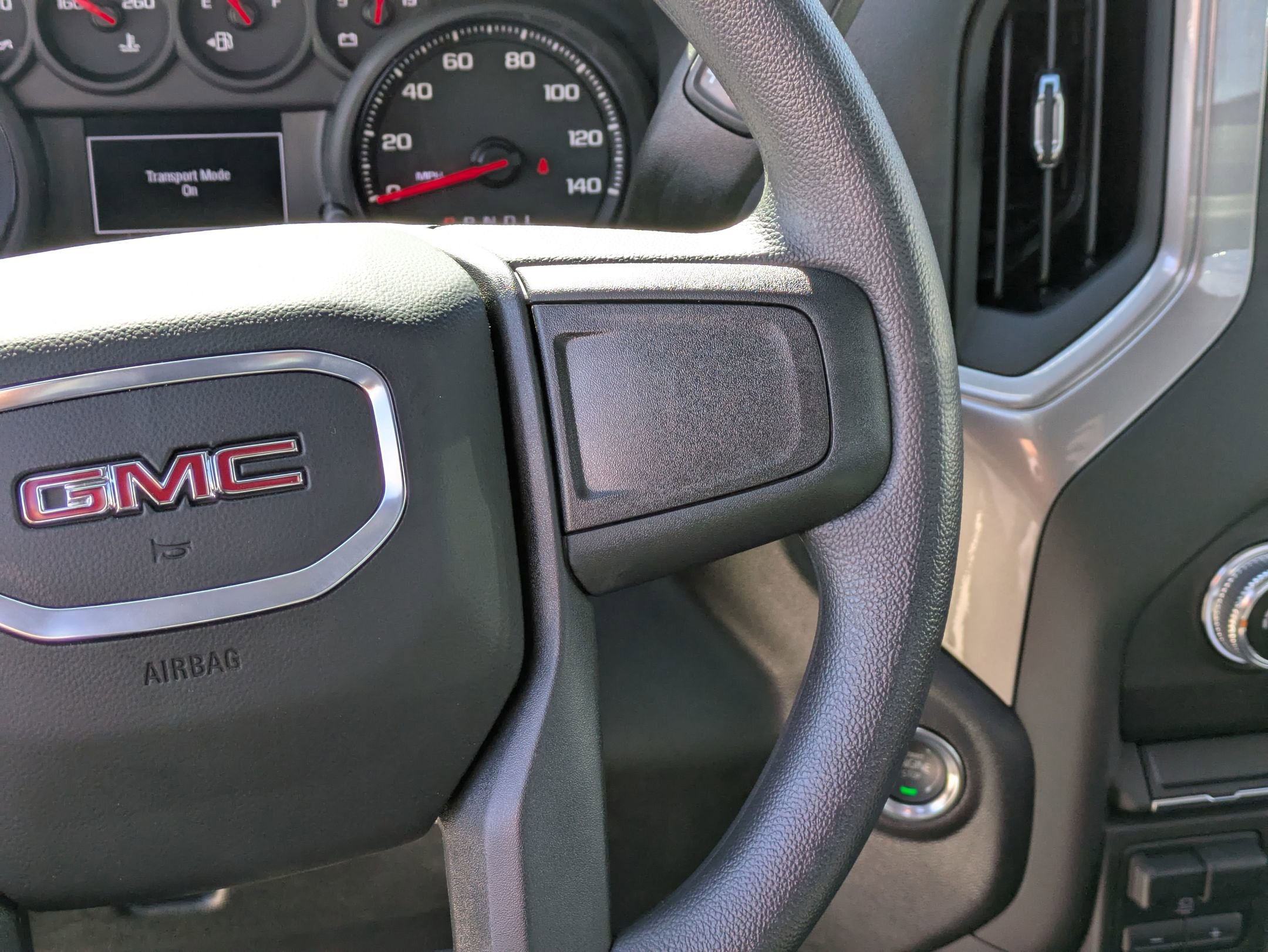 New 2024 GMC Sierra 3500 Pro w/ Convenience Package image 22