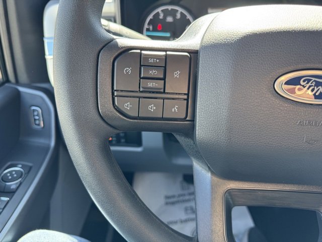 New 2025 Ford F250 XL w/ STX Appearance Package image 24