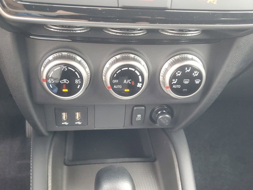 New 2026 Mitsubishi Outlander Sport ES AWD/4WD image 23