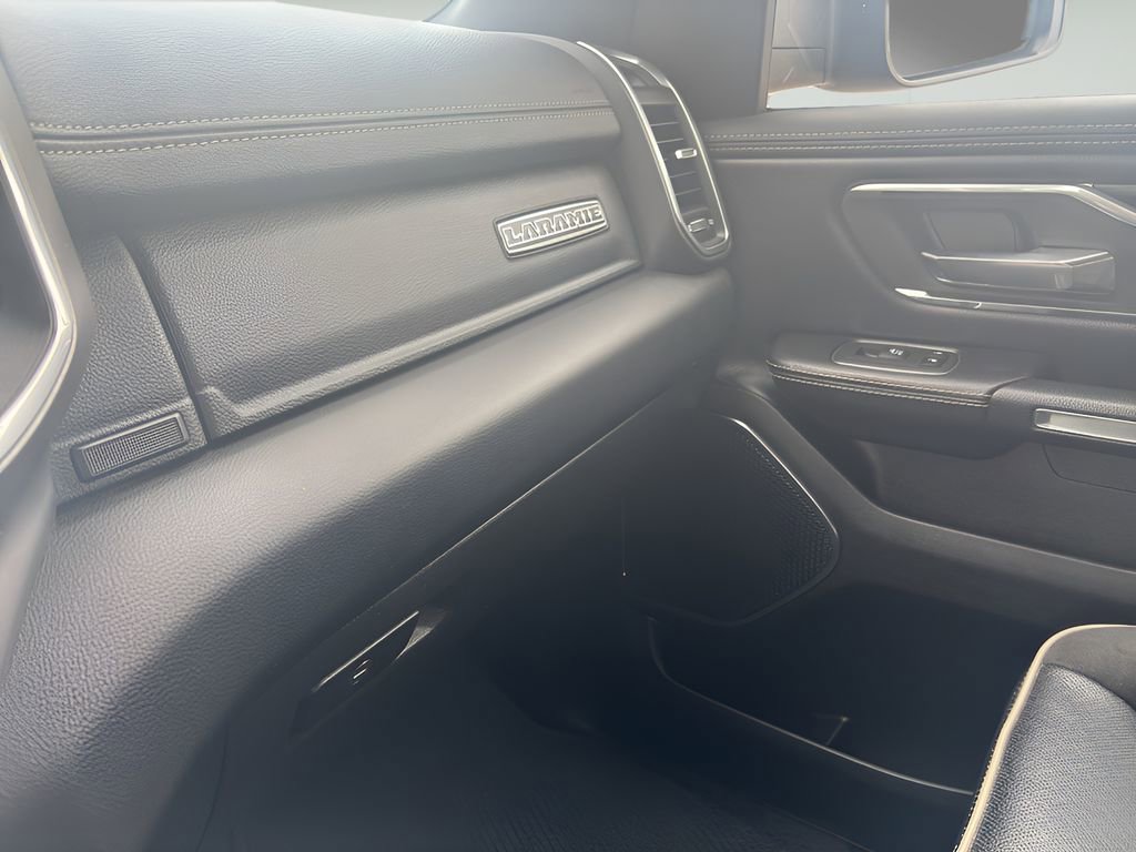 Used 2024 RAM 1500 Laramie image 30