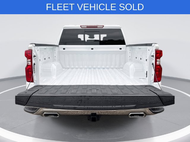 New 2026 Chevrolet Silverado 1500 LT w/ Z71 Off-Road Package AWD/4WD image 23