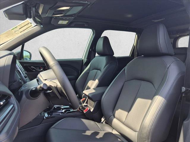 New 2026 Subaru Forester Limited AWD/4WD image 4