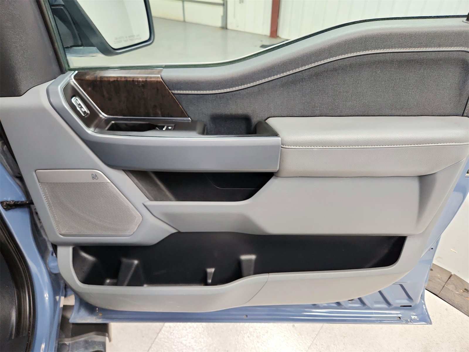 Used 2023 Ford F150 Lariat image 40