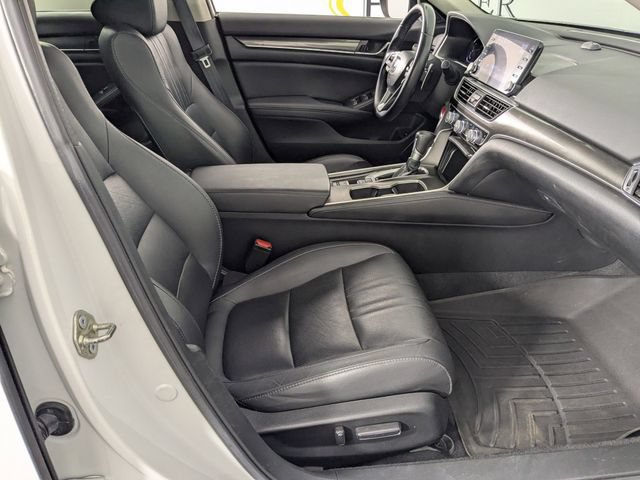 Used 2021 Honda Accord Sport Special Edition image 30