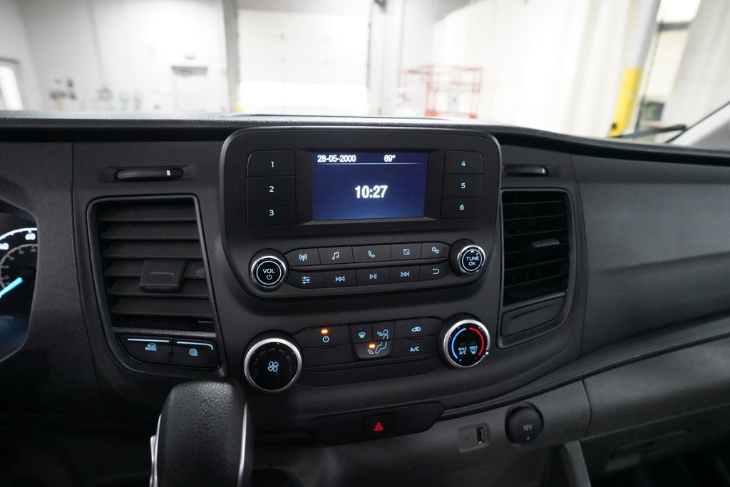 Used 2024 Ford Transit 250 148 High Roof RWD image 6