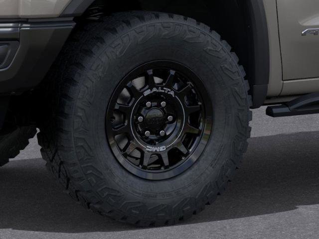 New 2026 GMC Sierra 1500 AT4X w/ AT4X AEV Edition image 9