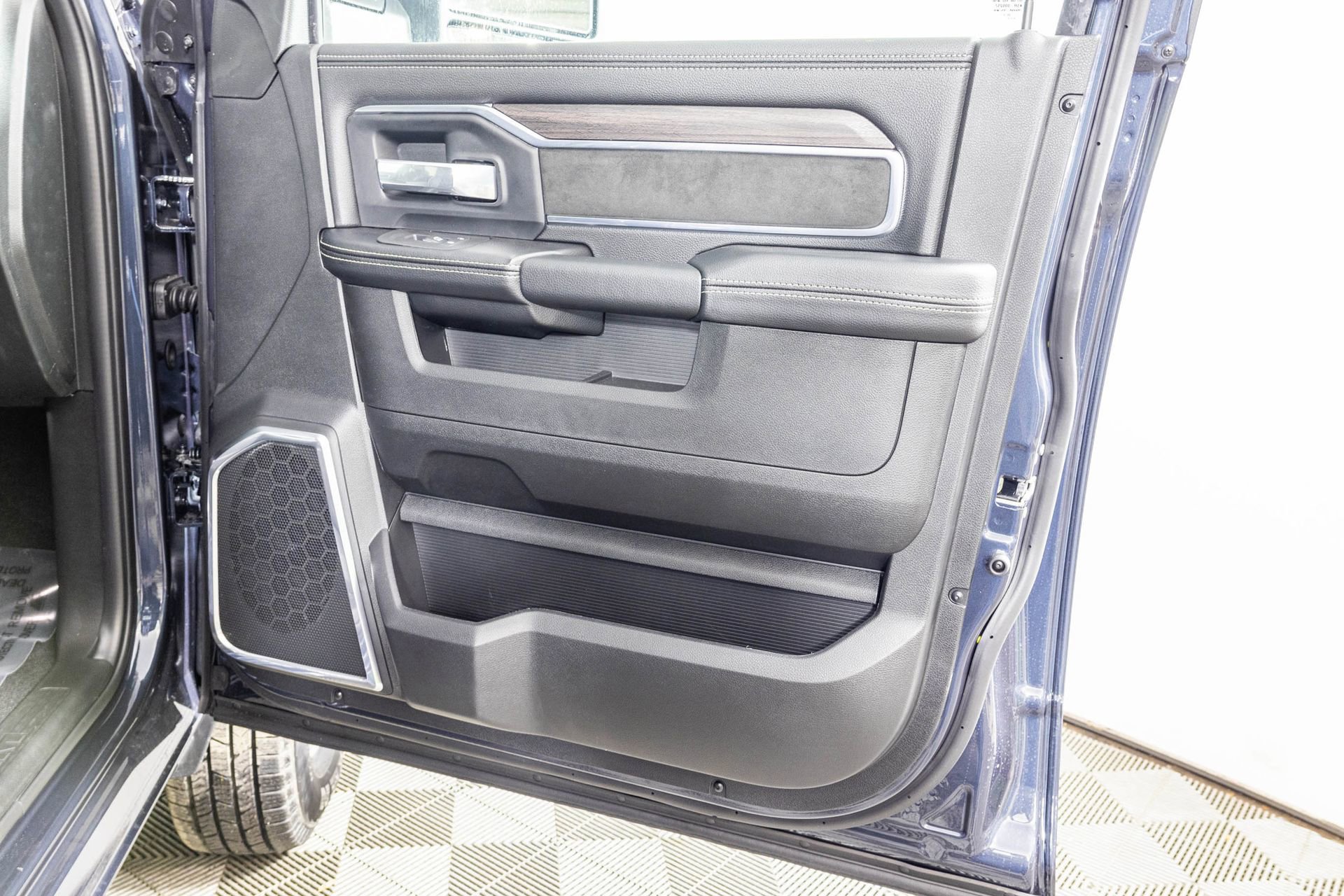 New 2026 RAM 3500 Laramie image 43