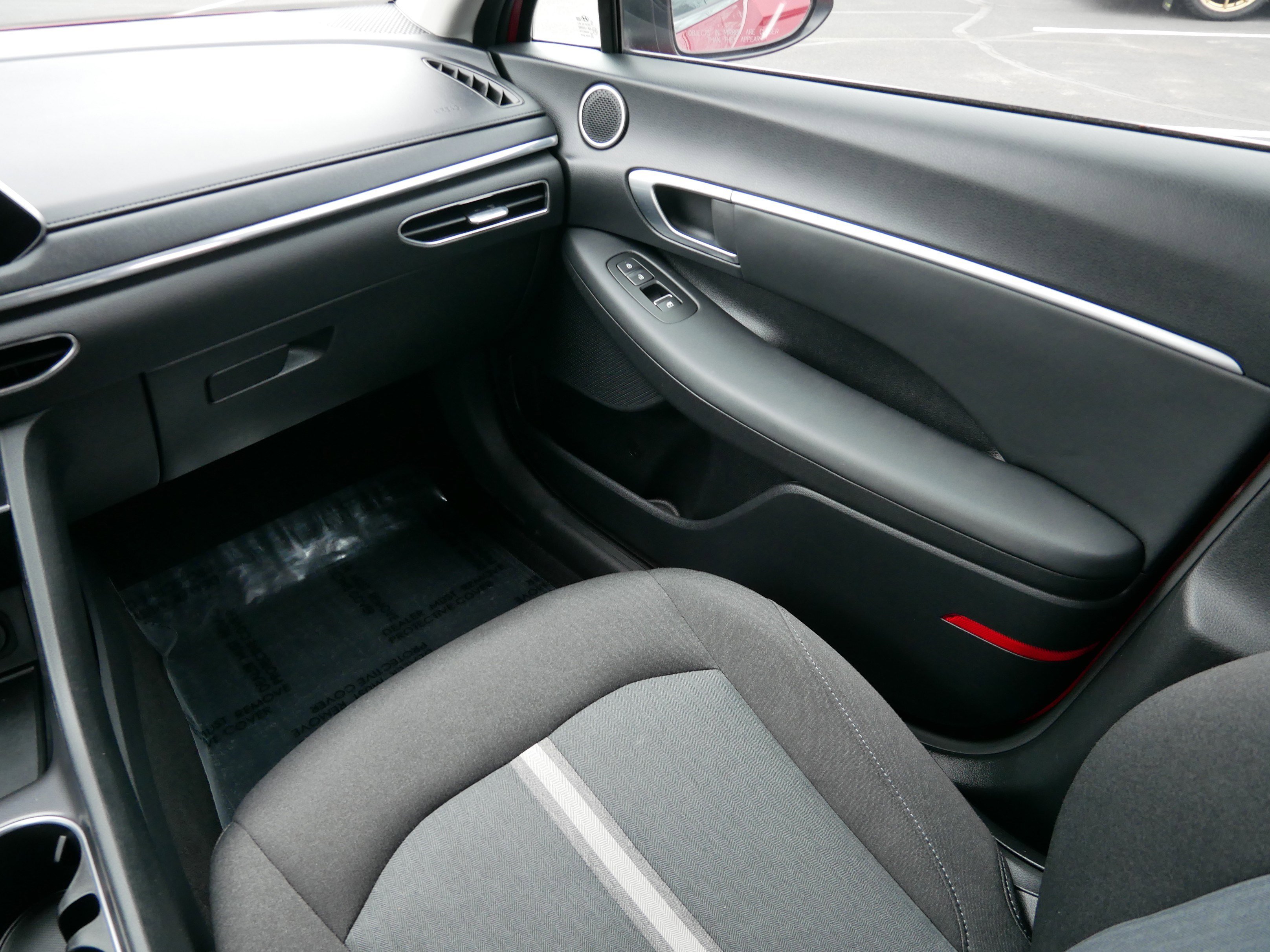 Used 2020 Hyundai Sonata SEL image 11