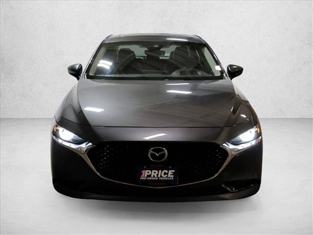 Used 2020 MAZDA MAZDA3 AWD Sedan w/ Premium Package image 3
