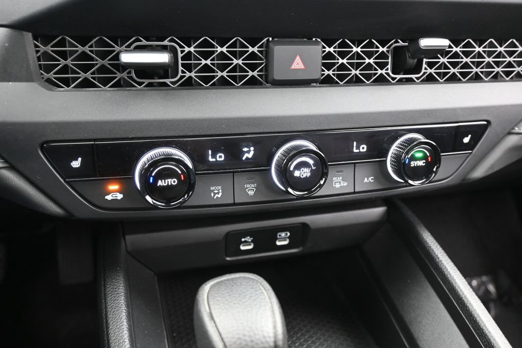 Used 2025 Honda Accord SE image 21