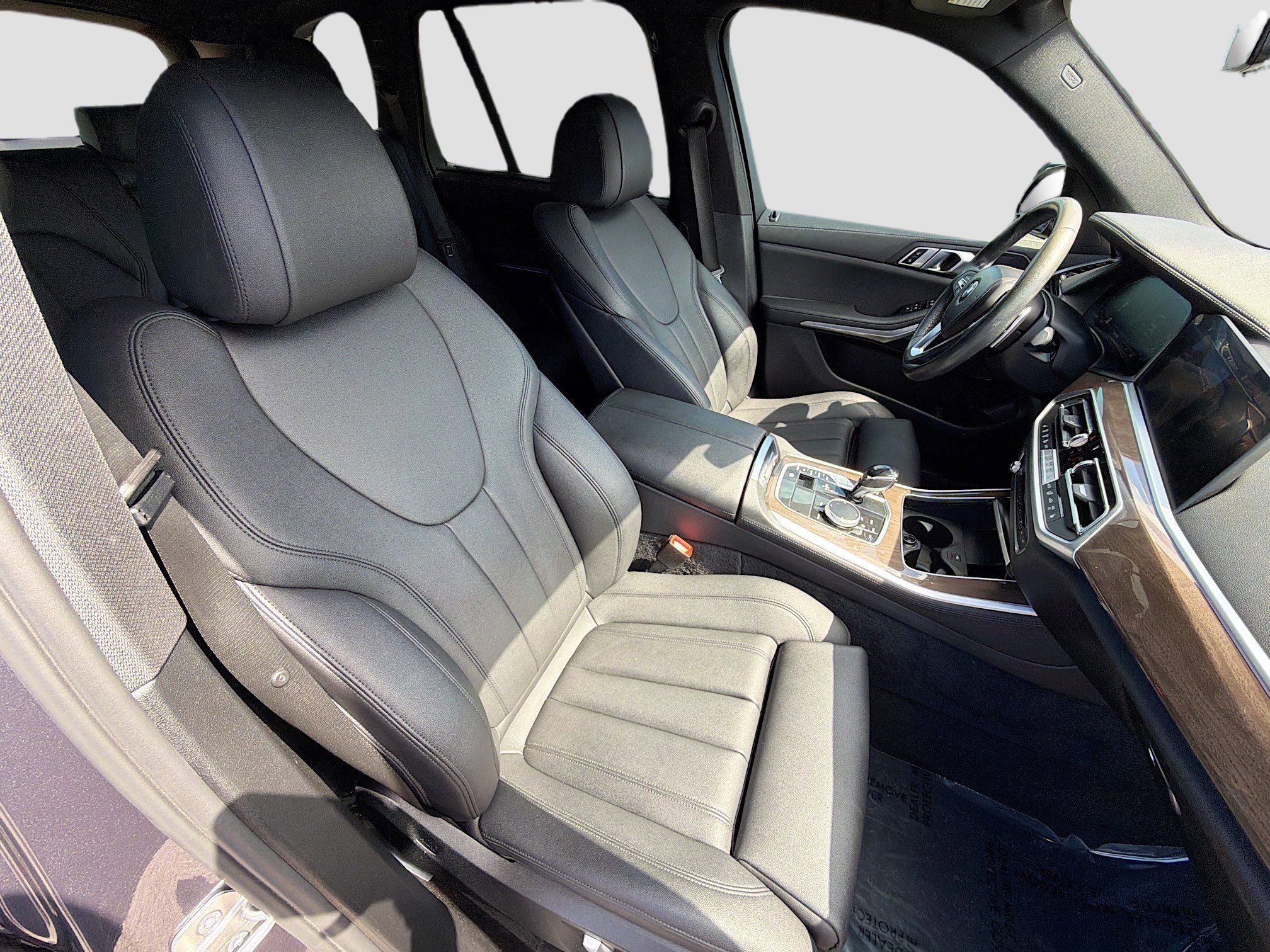 Used 2022 BMW X5 xDrive40i AWD/4WD image 15