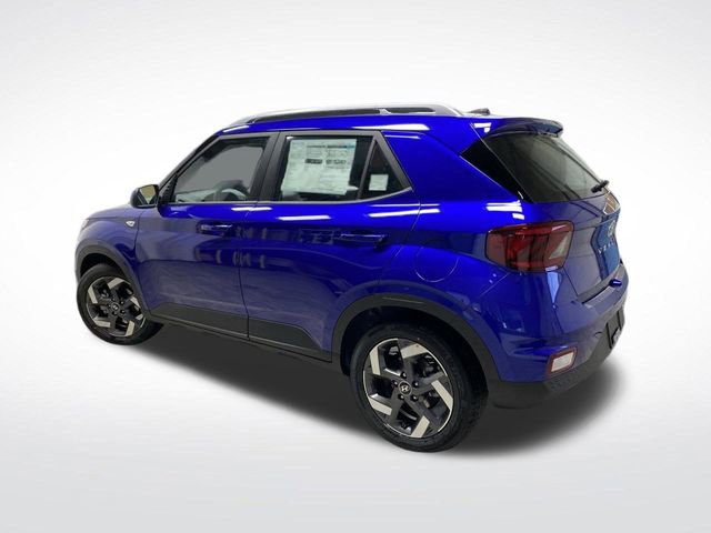 New 2026 Hyundai Venue SEL image 3