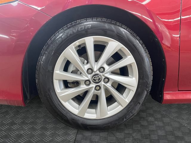 Used 2022 Toyota Camry LE w/ Cold Weather Package AWD/4WD image 14
