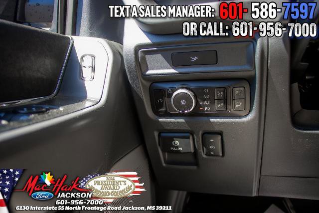 New 2026 Ford F150 XLT w/ Equipment Group 303A High AWD/4WD image 27