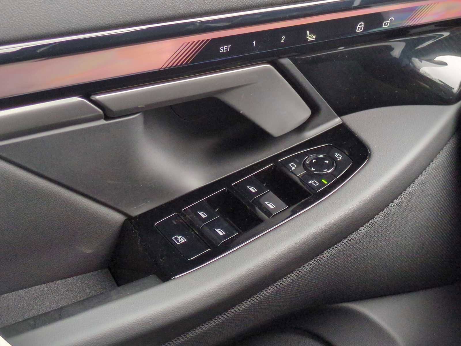 New 2026 BMW 540i xDrive image 39