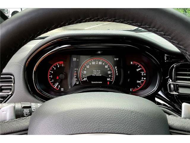 Used 2026 Dodge Durango GT AWD/4WD image 15