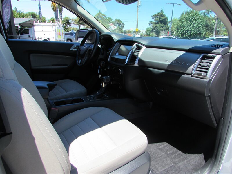 Used 2019 Ford Ranger XLT w/ Equipment Group 302A Luxury AWD/4WD image 29
