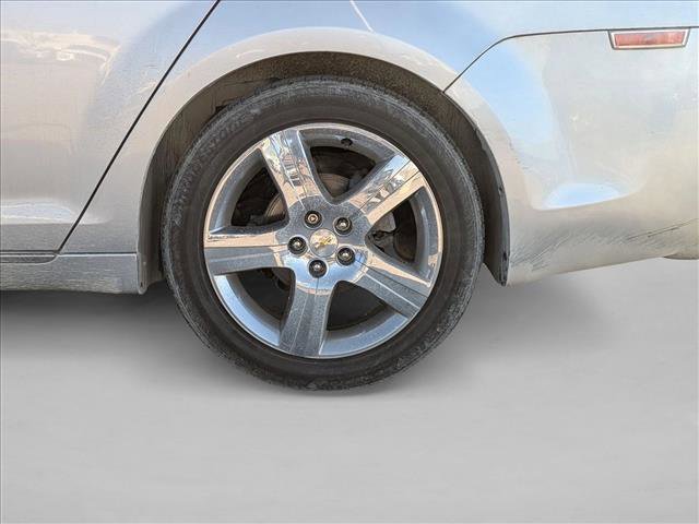 Used 2011 Chevrolet Malibu LT w/ HFV6 Engine Package image 15