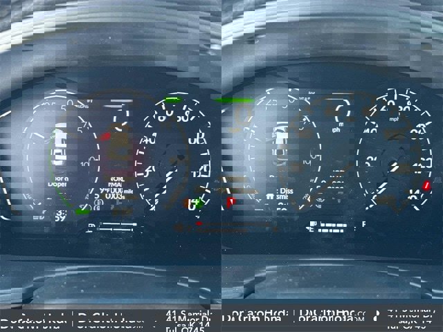 New 2026 Honda Civic Sport image 27