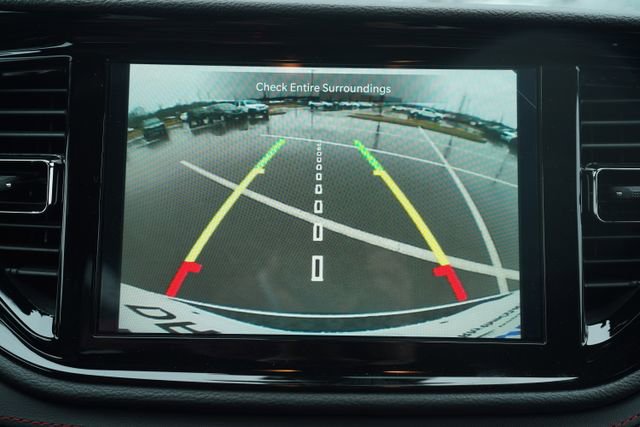 New 2026 Dodge Durango GT w/ Tow 'N Go Package image 25